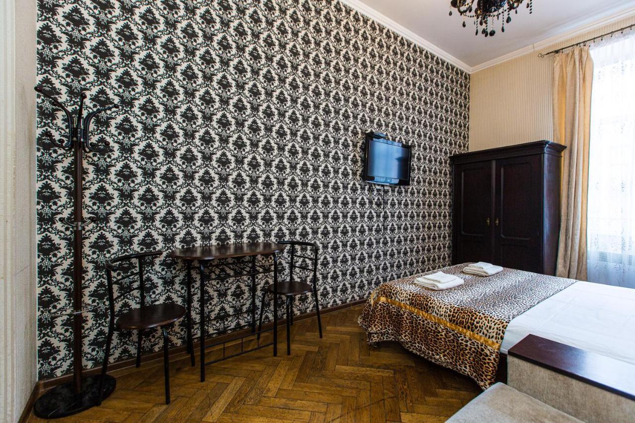 Квартира В Оренду На Копеника 12, Біля Палацу Потоцьких リヴィウ エクステリア 写真
